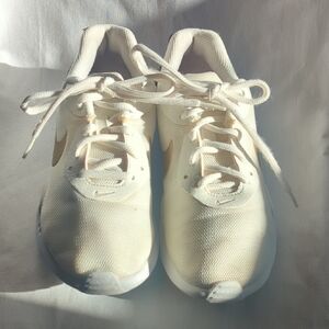 Nike Women's Off-White Sneakers